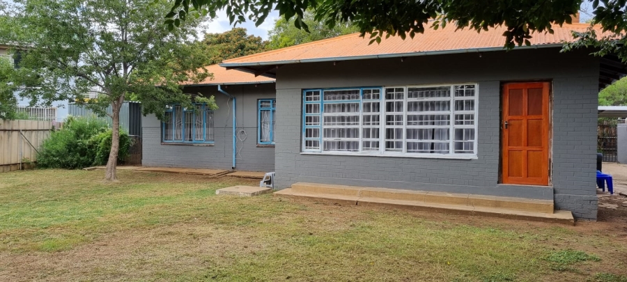 3 Bedroom Property for Sale in Noordhoek Free State